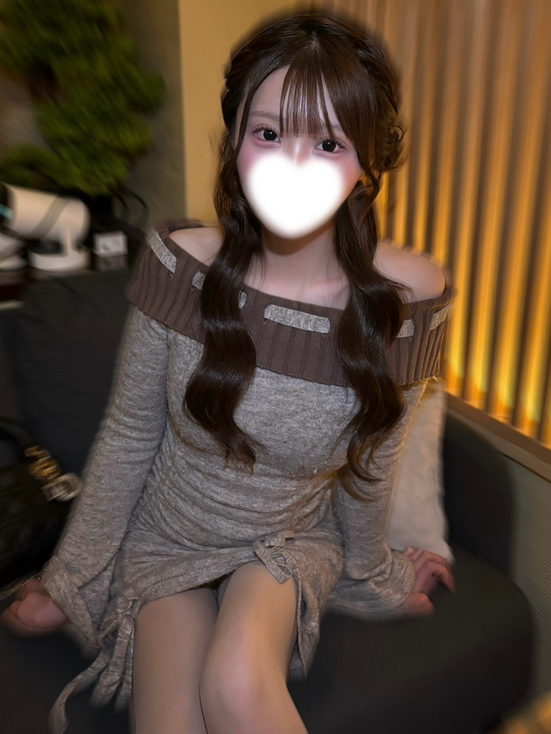 愛染　りな